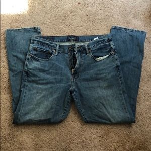 Lucky brand jeans